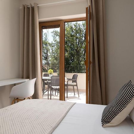 Apartments Alloro By Seeadria Agency Novigrad  Bagian luar foto