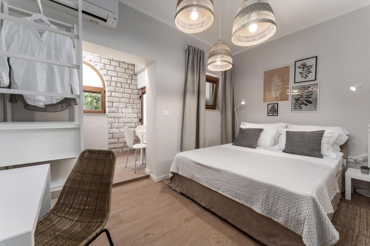 Apartments Alloro By Seeadria Agency Novigrad  Bagian luar foto