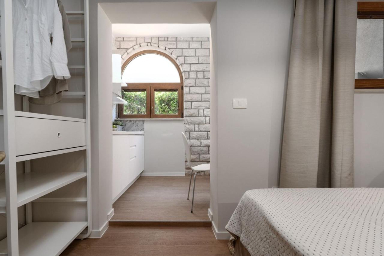 Apartments Alloro By Seeadria Agency Novigrad  Bagian luar foto