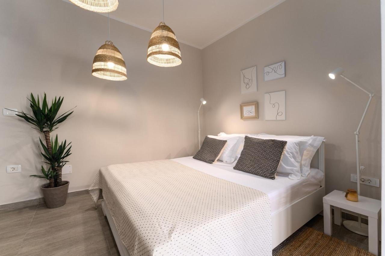 Apartments Alloro By Seeadria Agency Novigrad  Bagian luar foto