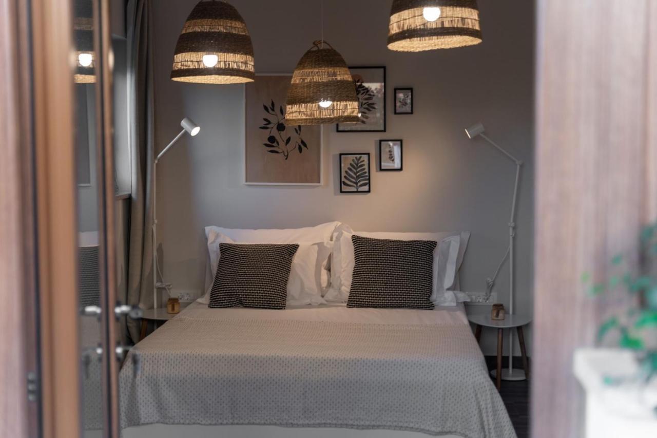 Apartments Alloro By Seeadria Agency Novigrad  Bagian luar foto