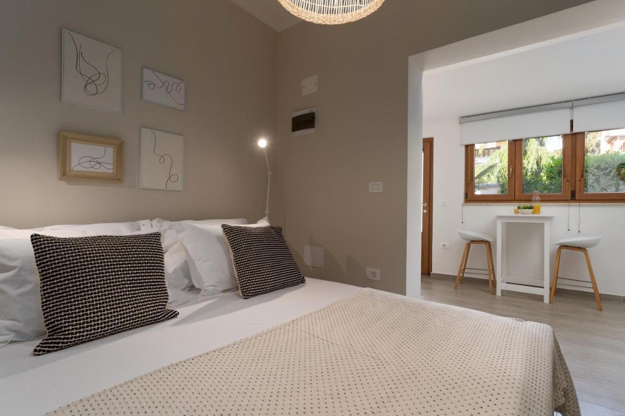 Apartments Alloro By Seeadria Agency Novigrad  Bagian luar foto