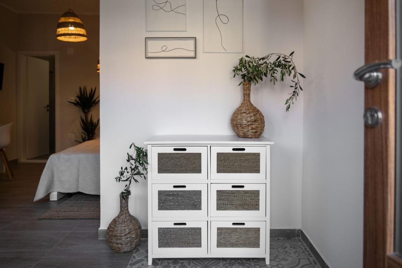 Apartments Alloro By Seeadria Agency Novigrad  Bagian luar foto