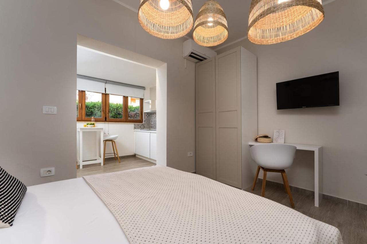 Apartments Alloro By Seeadria Agency Novigrad  Bagian luar foto