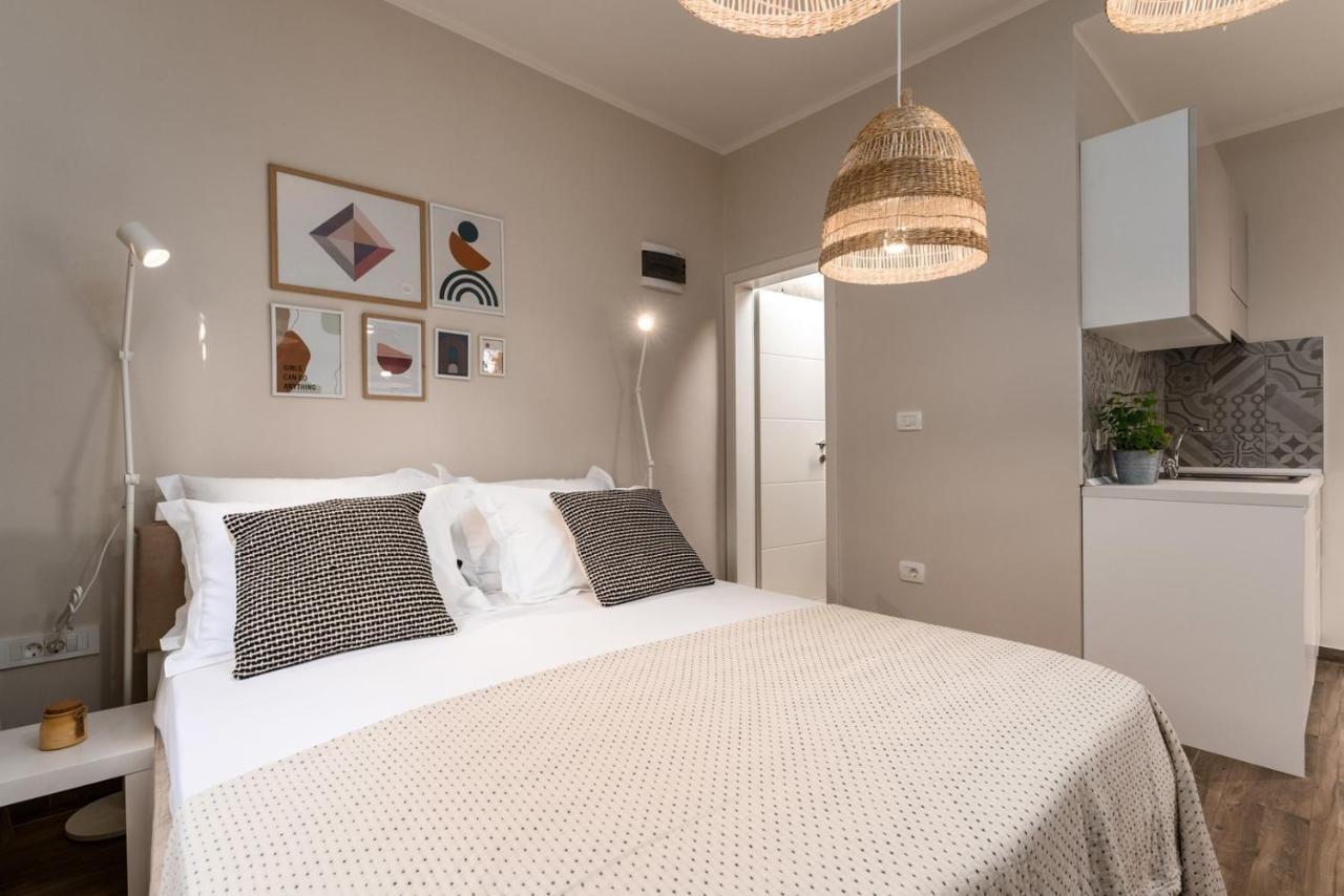 Apartments Alloro By Seeadria Agency Novigrad  Bagian luar foto