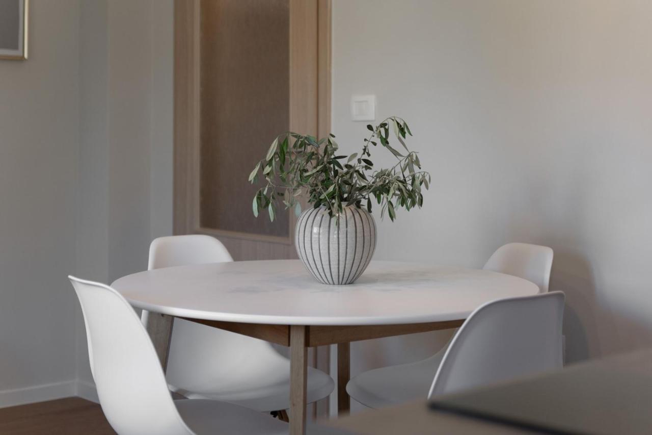 Apartments Alloro By Seeadria Agency Novigrad  Bagian luar foto
