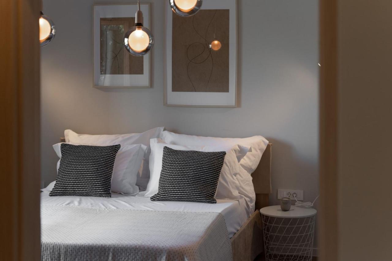 Apartments Alloro By Seeadria Agency Novigrad  Bagian luar foto