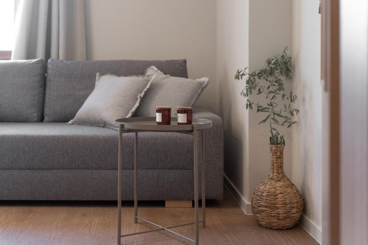Apartments Alloro By Seeadria Agency Novigrad  Bagian luar foto