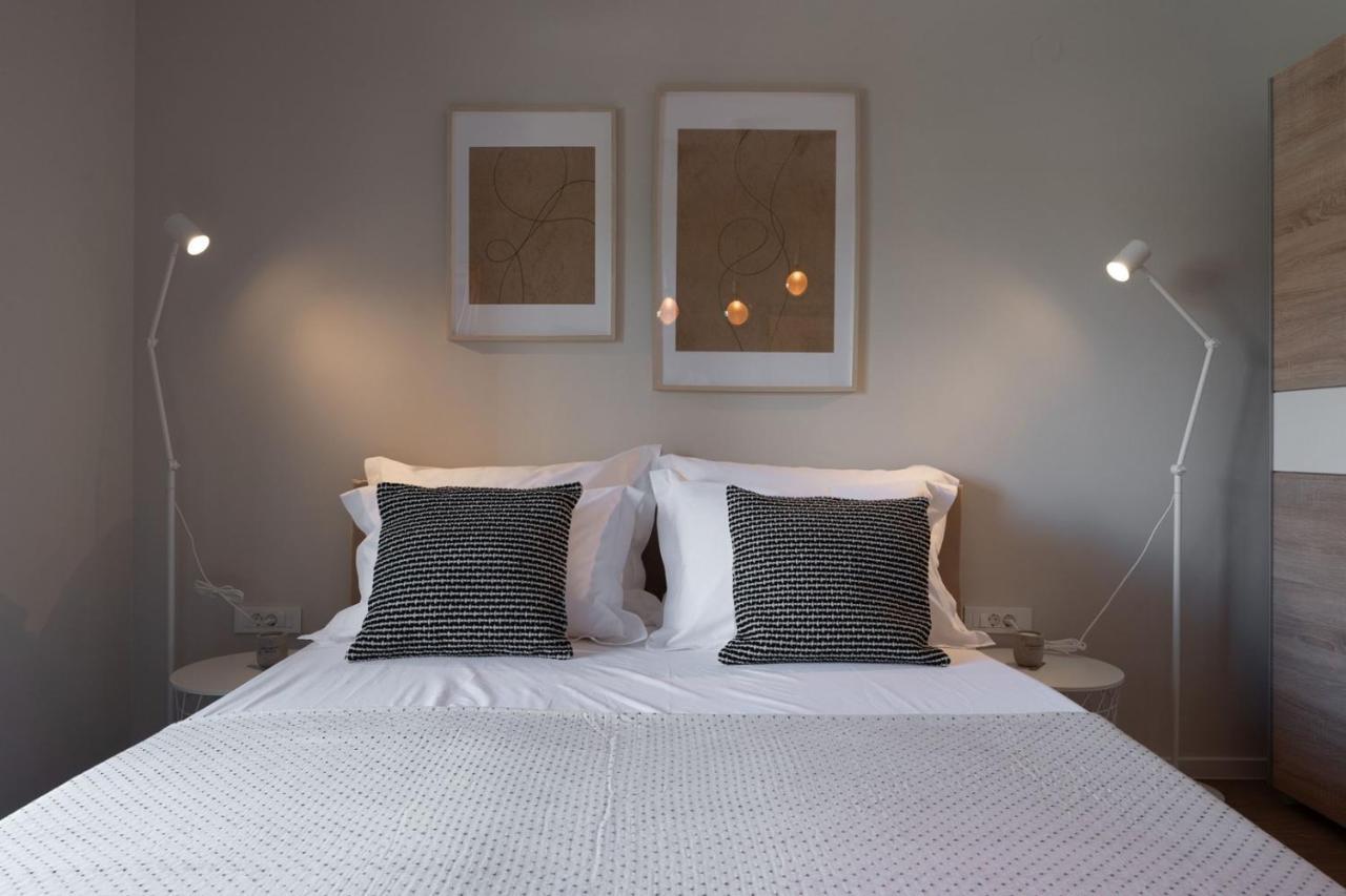 Apartments Alloro By Seeadria Agency Novigrad  Bagian luar foto