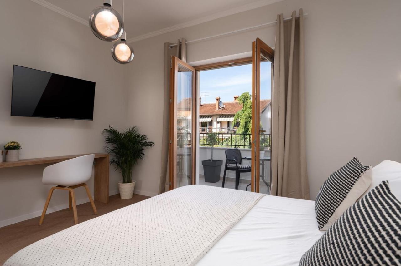 Apartments Alloro By Seeadria Agency Novigrad  Bagian luar foto
