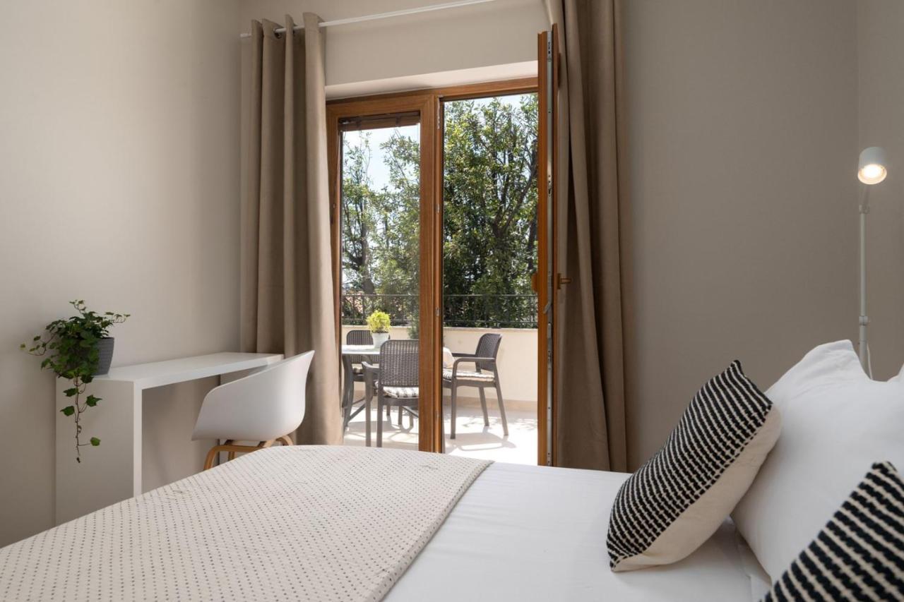 Apartments Alloro By Seeadria Agency Novigrad  Bagian luar foto