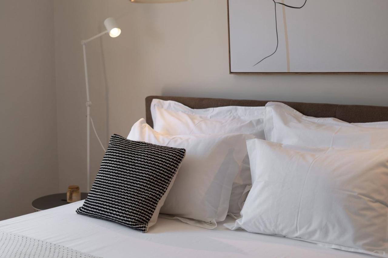 Apartments Alloro By Seeadria Agency Novigrad  Bagian luar foto