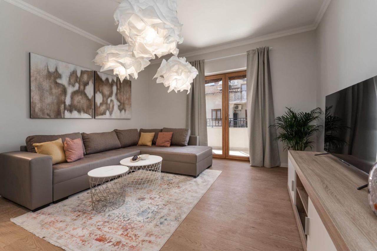 Apartments Alloro By Seeadria Agency Novigrad  Bagian luar foto