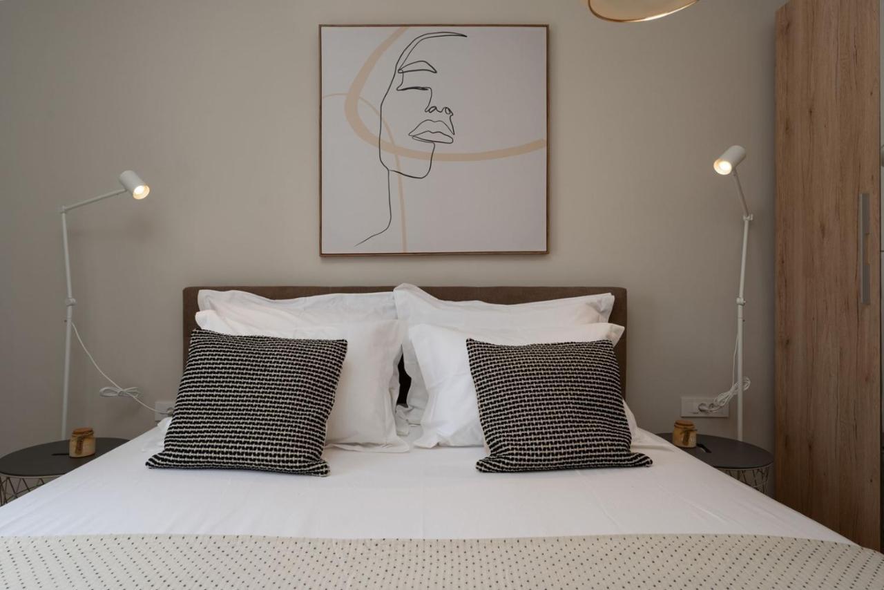 Apartments Alloro By Seeadria Agency Novigrad  Bagian luar foto